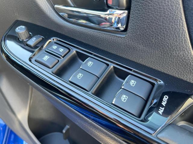 WRX STI STI タイプS 最終F型 サンルーフ RECARO製シート STIスタイルパッケージ 大型リアスポイラー LEDライナー アドバンスドセーフティ 純正8型ビルトインナビ フロント・サイド・バックカメラ 純正19インチ(42枚目)