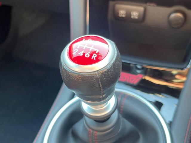 WRX STI STI タイプS 最終F型 サンルーフ RECARO製シート STIスタイルパッケージ 大型リアスポイラー LEDライナー アドバンスドセーフティ 純正8型ビルトインナビ フロント・サイド・バックカメラ 純正19インチ(53枚目)