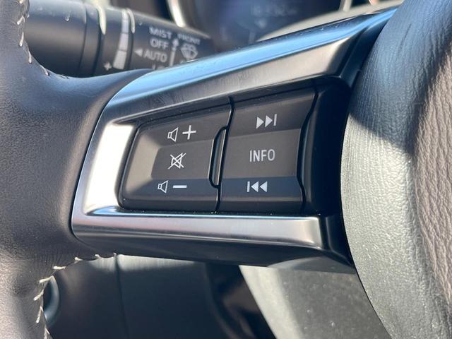 ロードスター 990S 6速MT ブレンボキャリパー RAYS製16インチアルミホイール ダークブルーソフトトップ ETC アドバンストセーフティ ブラインドスポットモニター スマートキー LEDヘッドライト(33枚目)