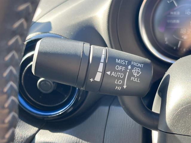 ロードスター 990S 6速MT ブレンボキャリパー RAYS製16インチアルミホイール ダークブルーソフトトップ ETC アドバンストセーフティ ブラインドスポットモニター スマートキー LEDヘッドライト(34枚目)