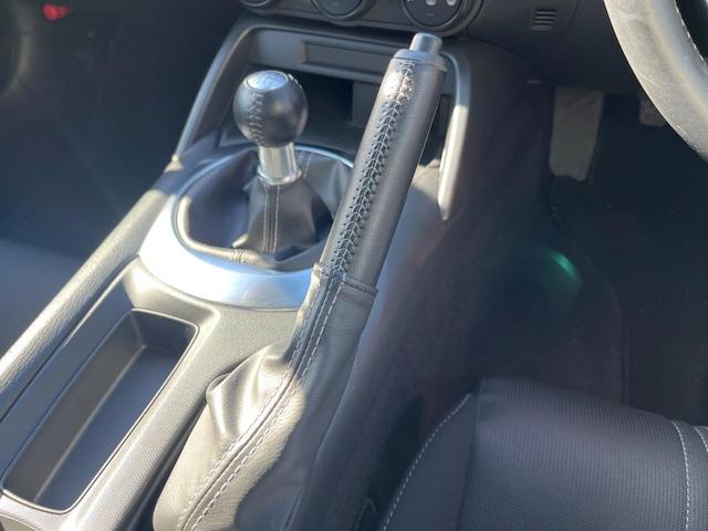 ロードスター 990S 6速MT ブレンボキャリパー RAYS製16インチアルミホイール ダークブルーソフトトップ ETC アドバンストセーフティ ブラインドスポットモニター スマートキー LEDヘッドライト(38枚目)