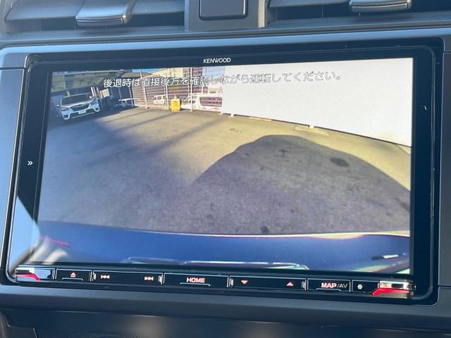 BRZ S 6速MT SDナビ バックカメラ STIスポーツ専用純正18インチアルミホイール クルーズコントロール ETC シートヒーター 革/スエードコンビシート LEDヘッドライト スマートキー(5枚目)