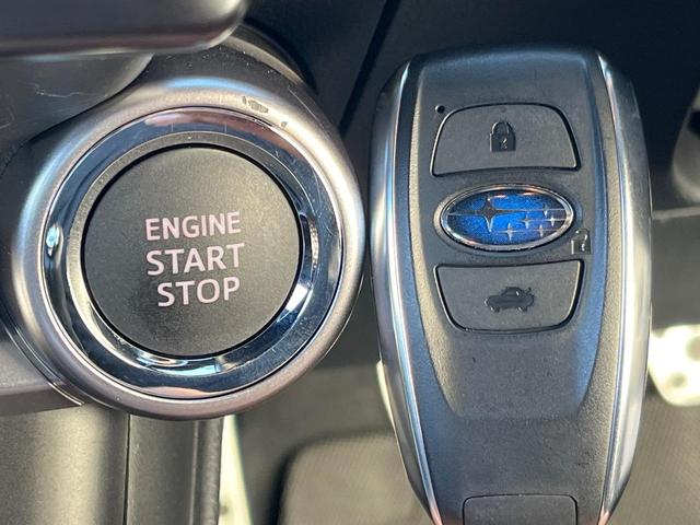 BRZ S 6速MT SDナビ バックカメラ STIスポーツ専用純正18インチアルミホイール クルーズコントロール ETC シートヒーター 革/スエードコンビシート LEDヘッドライト スマートキー(39枚目)