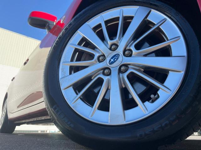 インプレッサスポーツ １．６ｉ－Ｌアイサイト　黒革シート　アイサイトセイフティプラス　ＳＤナビ　サイドカメラ　シートヒーター　パワーシート　ＬＥＤヘッド　スマートキー　純正１６インチアルミ　ＥＴＣ（13枚目）