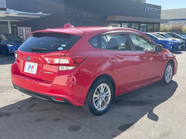 インプレッサスポーツ １．６ｉ－Ｌアイサイト　黒革シート　アイサイトセイフティプラス　ＳＤナビ　サイドカメラ　シートヒーター　パワーシート　ＬＥＤヘッド　スマートキー　純正１６インチアルミ　ＥＴＣ（25枚目）