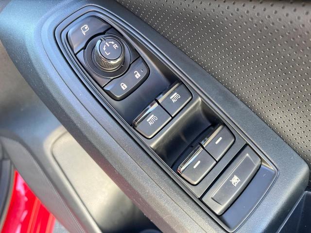 インプレッサスポーツ １．６ｉ－Ｌアイサイト　黒革シート　アイサイトセイフティプラス　ＳＤナビ　サイドカメラ　シートヒーター　パワーシート　ＬＥＤヘッド　スマートキー　純正１６インチアルミ　ＥＴＣ（34枚目）