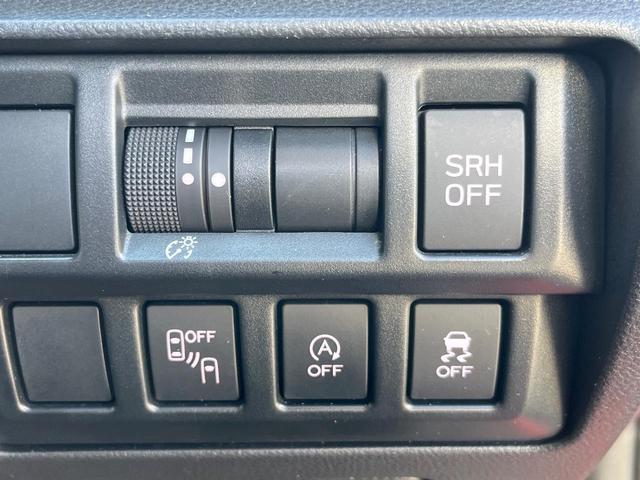 インプレッサスポーツ １．６ｉ－Ｌアイサイト　黒革シート　アイサイトセイフティプラス　ＳＤナビ　サイドカメラ　シートヒーター　パワーシート　ＬＥＤヘッド　スマートキー　純正１６インチアルミ　ＥＴＣ（35枚目）