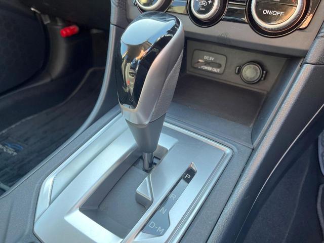 インプレッサスポーツ １．６ｉ－Ｌアイサイト　黒革シート　アイサイトセイフティプラス　ＳＤナビ　サイドカメラ　シートヒーター　パワーシート　ＬＥＤヘッド　スマートキー　純正１６インチアルミ　ＥＴＣ（48枚目）