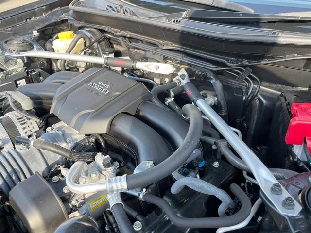 BRZ S 6速MT STIエアロパッケージ STIマフラー 純正9型ナビ バックカメラ ドライブレコーダー シートヒーター STIフレキシブルVバー STIフェンダーガーニッシュ トランクスポイラー(13枚目)