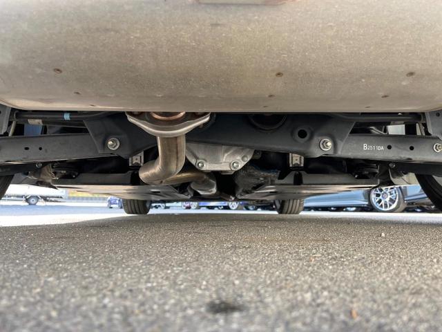 BRZ S 6速MT STIエアロパッケージ STIマフラー 純正9型ナビ バックカメラ ドライブレコーダー シートヒーター STIフレキシブルVバー STIフェンダーガーニッシュ トランクスポイラー(21枚目)