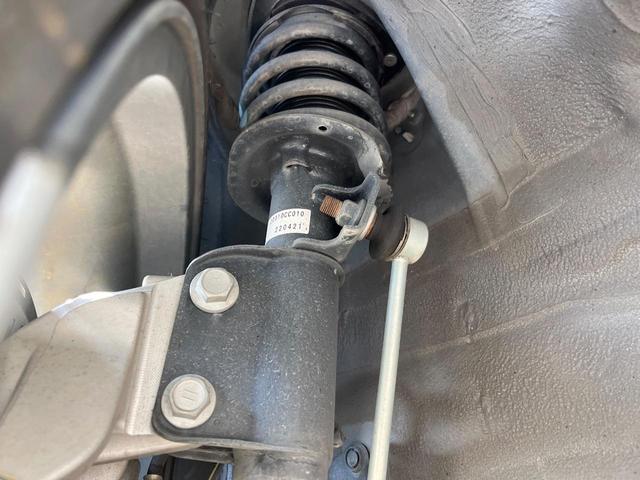 BRZ S 6速MT STIエアロパッケージ STIマフラー 純正9型ナビ バックカメラ ドライブレコーダー シートヒーター STIフレキシブルVバー STIフェンダーガーニッシュ トランクスポイラー(22枚目)