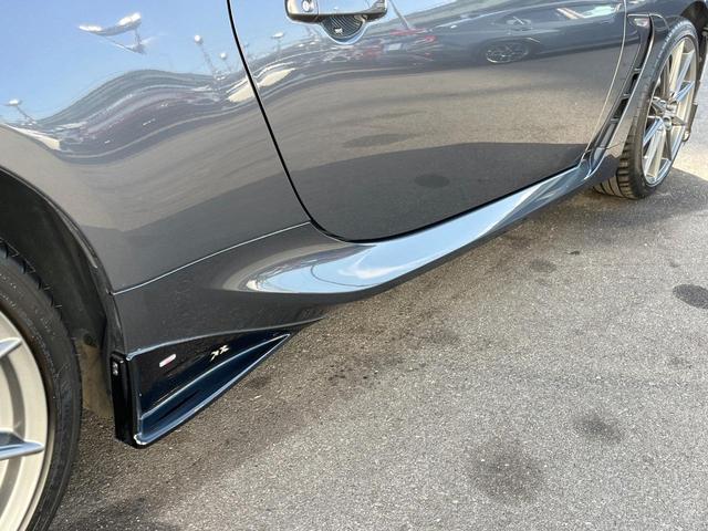 BRZ S 6速MT STIエアロパッケージ STIマフラー 純正9型ナビ バックカメラ ドライブレコーダー シートヒーター STIフレキシブルVバー STIフェンダーガーニッシュ トランクスポイラー(29枚目)