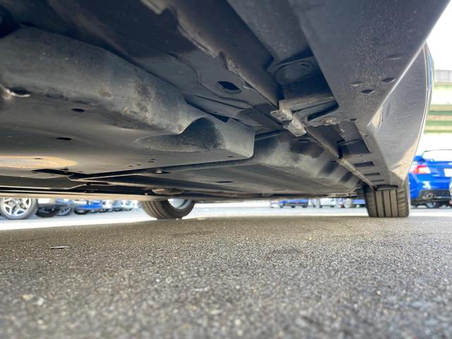 BRZ S 6速MT STIエアロパッケージ STIマフラー 純正9型ナビ バックカメラ ドライブレコーダー シートヒーター STIフレキシブルVバー STIフェンダーガーニッシュ トランクスポイラー(36枚目)