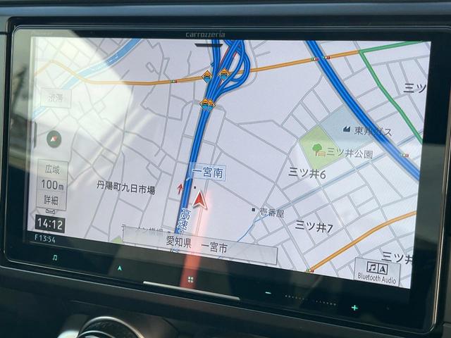 BRZ S 6速MT STIエアロパッケージ STIマフラー 純正9型ナビ バックカメラ ドライブレコーダー シートヒーター STIフレキシブルVバー STIフェンダーガーニッシュ トランクスポイラー(55枚目)