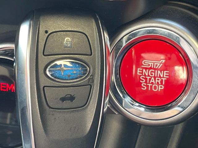BRZ S 6速MT STIエアロパッケージ STIマフラー 純正9型ナビ バックカメラ ドライブレコーダー シートヒーター STIフレキシブルVバー STIフェンダーガーニッシュ トランクスポイラー(56枚目)