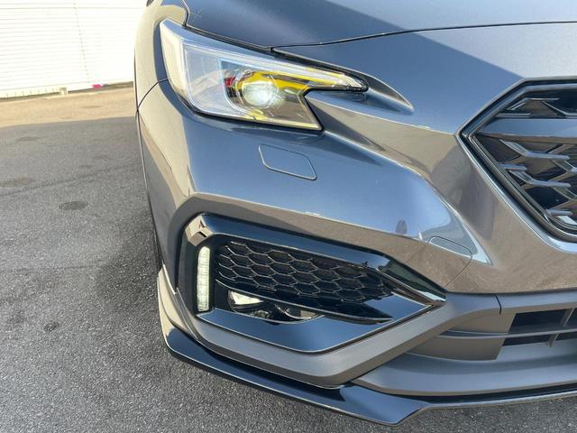 ＷＲＸ Ｓ４ ＳＴＩスポーツＲ　ＥＸ　後期型　全周囲カメラ　ＲＥＣＡＲＯシート　ハーマンカードン　ＳＴＩエアロパッケージ　ＳＴＩ１８インチアルミ　ＳＴＩマフラー　ＳＴＩタワーバー　ＬＥＤライナー　ハーマンカードンサウンド（15枚目）