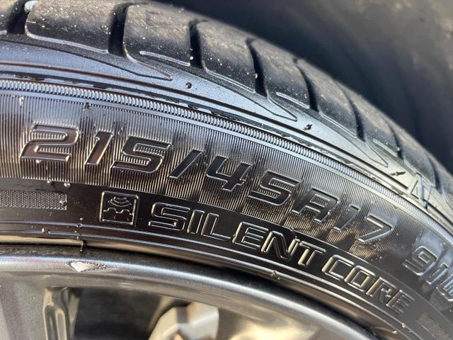 ＢＲＺ Ｒ　６速ＭＴ　ＳＴＩエアロパッケージ　ディスプレイオーディオ　バックカメラ　ドライブレコーダー　ＥＴＣ　クルーズコントロール　ＬＥＤヘッドライト　リアビークル　純正１７インチアルミホイール　スマートキー（29枚目）