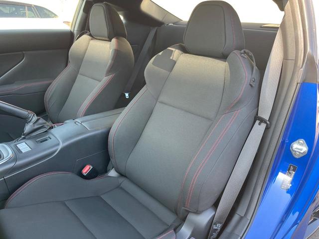 ＢＲＺ Ｒ　６速ＭＴ　ＳＴＩエアロパッケージ　ディスプレイオーディオ　バックカメラ　ドライブレコーダー　ＥＴＣ　クルーズコントロール　ＬＥＤヘッドライト　リアビークル　純正１７インチアルミホイール　スマートキー（33枚目）
