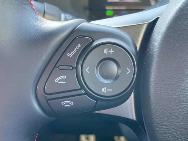 ＢＲＺ Ｒ　６速ＭＴ　ＳＴＩエアロパッケージ　ディスプレイオーディオ　バックカメラ　ドライブレコーダー　ＥＴＣ　クルーズコントロール　ＬＥＤヘッドライト　リアビークル　純正１７インチアルミホイール　スマートキー（39枚目）