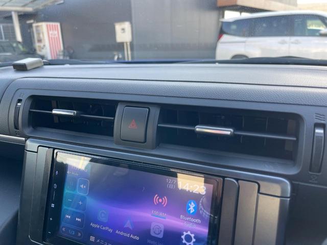 ＢＲＺ Ｒ　６速ＭＴ　ＳＴＩエアロパッケージ　ディスプレイオーディオ　バックカメラ　ドライブレコーダー　ＥＴＣ　クルーズコントロール　ＬＥＤヘッドライト　リアビークル　純正１７インチアルミホイール　スマートキー（46枚目）