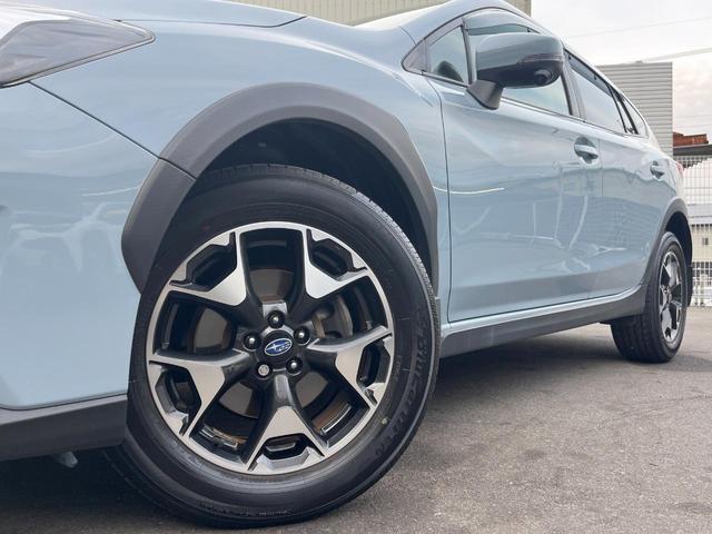 XV 2.0i-L アイサイト セーフティープラス 純正8型ビルトインナビ サイド・バックカメラ ドライブレコーダー LEDアクセサリーライナー 純正17インチアルミホイール LEDヘッドライト レーダークルーズコントロール(11枚目)