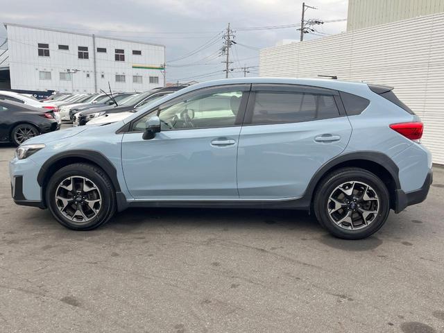 XV 2.0i-L アイサイト セーフティープラス 純正8型ビルトインナビ サイド・バックカメラ ドライブレコーダー LEDアクセサリーライナー 純正17インチアルミホイール LEDヘッドライト レーダークルーズコントロール(17枚目)