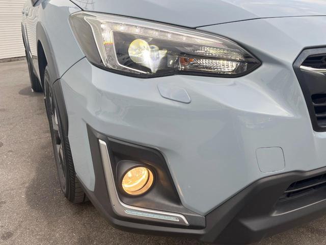 XV 2.0i-L アイサイト セーフティープラス 純正8型ビルトインナビ サイド・バックカメラ ドライブレコーダー LEDアクセサリーライナー 純正17インチアルミホイール LEDヘッドライト レーダークルーズコントロール(25枚目)