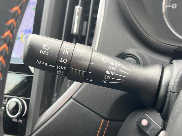 XV 2.0i-L アイサイト セーフティープラス 純正8型ビルトインナビ サイド・バックカメラ ドライブレコーダー LEDアクセサリーライナー 純正17インチアルミホイール LEDヘッドライト レーダークルーズコントロール(37枚目)