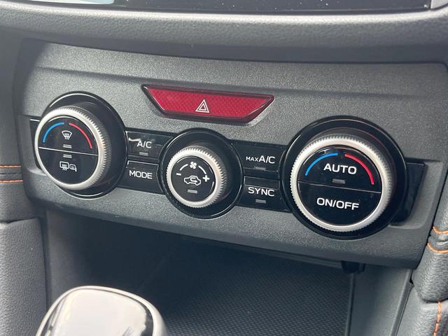 XV 2.0i-L アイサイト セーフティープラス 純正8型ビルトインナビ サイド・バックカメラ ドライブレコーダー LEDアクセサリーライナー 純正17インチアルミホイール LEDヘッドライト レーダークルーズコントロール(48枚目)