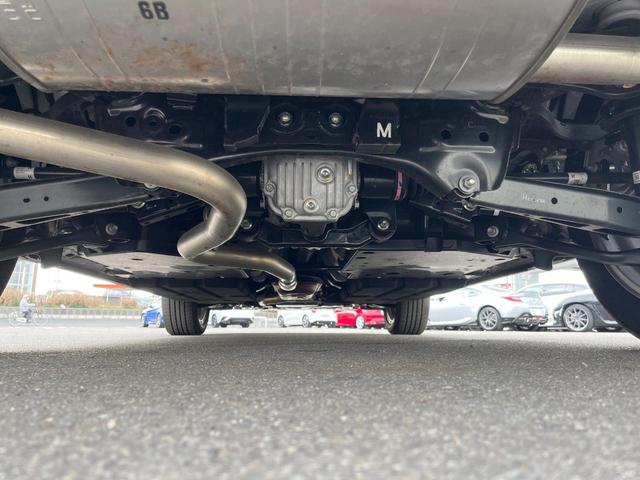 クロストレック リミテッド 4WD ルーフレール 寒冷地仕様 純正11.6型ナビ 全周囲カメラ 純正ドラレコ ETC シートヒーター メモリ付きパワーシート LEDヘッドライト&フォグ 純正18インチアルミ(20枚目)