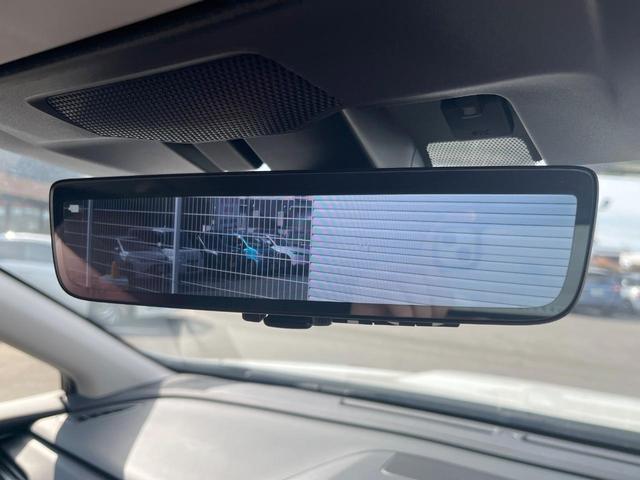 レヴォーグ STIスポーツ EX STIエアロパッケージ LEDライナー OPグリル STIスポイラー スマートリヤビューミラー 11.6インチナビ パワーバックドア メモリ付きパワーシート 全席シートヒーター 純正18インチアルミ(4枚目)