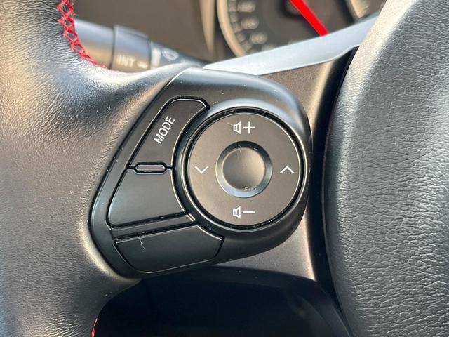 BRZ STI スポーツ 後期型 6速MT STIスタイルパッケージ LEDアクセサリーライナー ブレンボキャリパー STIコイルスプリング STIVバー 純正SDナビ バックカメラ ドライブレコーダー ETC 純正18インチ(41枚目)