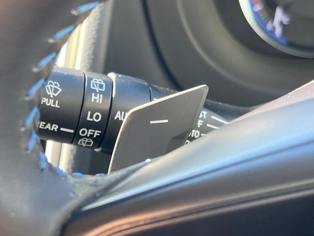 レヴォーグ 2.0GT-Sアイサイト アドバンスドセーフティパッケージ OPグリル LEDアクセサリーライナー 純正ビルトインナビ サイド・バックカメラ ETC パワーシート 革/スエードコンビシート ビルシュタインサス 純正18インチ(41枚目)