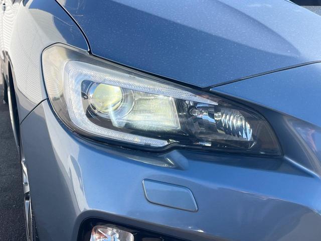 レヴォーグ 1.6GT-Sアイサイト LEDアクセサリーライナー カロッツェリアナビ バックカメラ ETC レーダークルーズコントロール パワーシート ビルシュタインサス 純正18インチアルミホイール デュアルオートエアコン(13枚目)