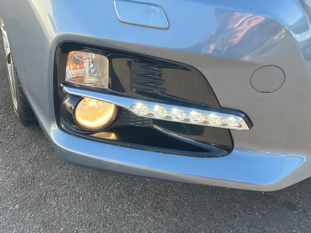 レヴォーグ 1.6GT-Sアイサイト LEDアクセサリーライナー カロッツェリアナビ バックカメラ ETC レーダークルーズコントロール パワーシート ビルシュタインサス 純正18インチアルミホイール デュアルオートエアコン(14枚目)