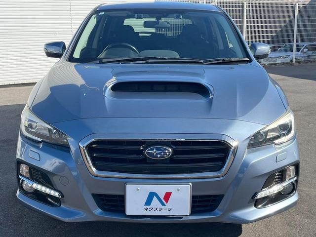 レヴォーグ 1.6GT-Sアイサイト LEDアクセサリーライナー カロッツェリアナビ バックカメラ ETC レーダークルーズコントロール パワーシート ビルシュタインサス 純正18インチアルミホイール デュアルオートエアコン(15枚目)