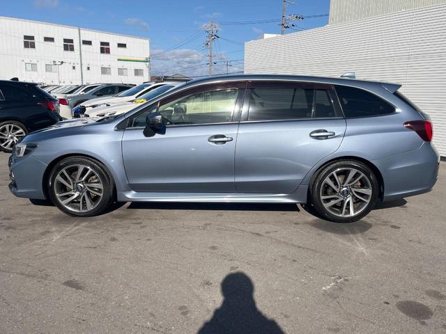 レヴォーグ 1.6GT-Sアイサイト LEDアクセサリーライナー カロッツェリアナビ バックカメラ ETC レーダークルーズコントロール パワーシート ビルシュタインサス 純正18インチアルミホイール デュアルオートエアコン(18枚目)