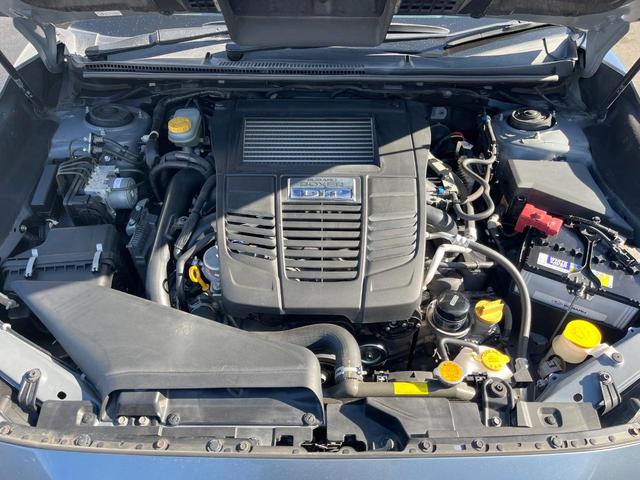 レヴォーグ 1.6GT-Sアイサイト LEDアクセサリーライナー カロッツェリアナビ バックカメラ ETC レーダークルーズコントロール パワーシート ビルシュタインサス 純正18インチアルミホイール デュアルオートエアコン(19枚目)