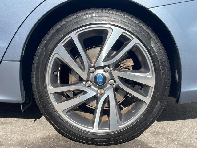 レヴォーグ 1.6GT-Sアイサイト LEDアクセサリーライナー カロッツェリアナビ バックカメラ ETC レーダークルーズコントロール パワーシート ビルシュタインサス 純正18インチアルミホイール デュアルオートエアコン(26枚目)