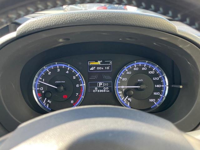 レヴォーグ 1.6GT-Sアイサイト LEDアクセサリーライナー カロッツェリアナビ バックカメラ ETC レーダークルーズコントロール パワーシート ビルシュタインサス 純正18インチアルミホイール デュアルオートエアコン(40枚目)