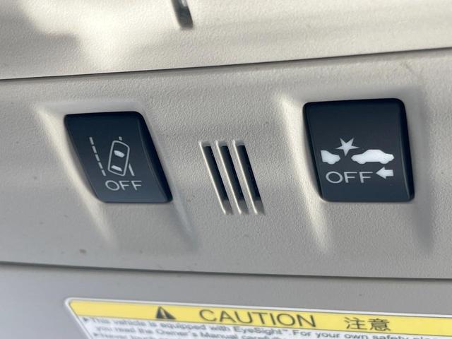 レヴォーグ 1.6GT-Sアイサイト LEDアクセサリーライナー カロッツェリアナビ バックカメラ ETC レーダークルーズコントロール パワーシート ビルシュタインサス 純正18インチアルミホイール デュアルオートエアコン(46枚目)