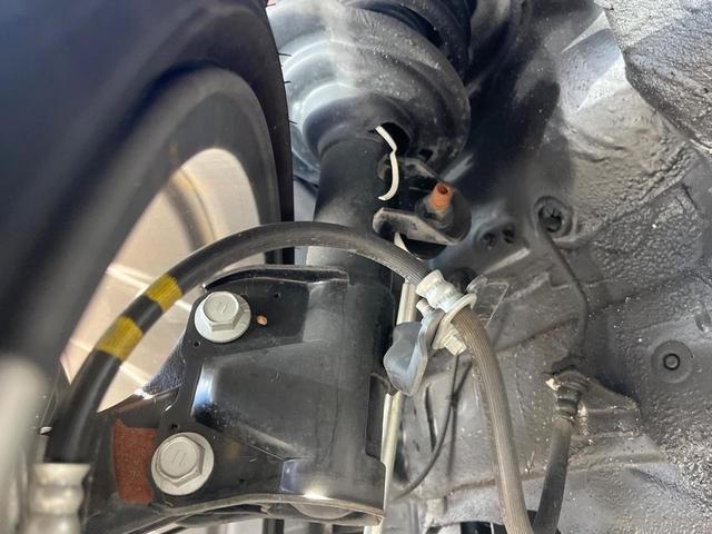 WRX S4 GT-H EX LEDアクセサリーライナー 純正11.6型ナビ フロント・サイド・バックカメラ ドライブレコーダー ETC 全席シートヒーター メモリ付きパワーシート LEDヘッドライト 純正18インチアルミホイール(20枚目)