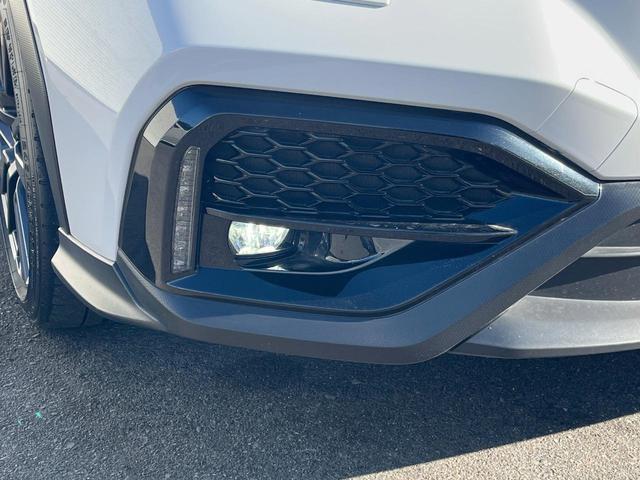 WRX S4 GT-H EX LEDアクセサリーライナー 純正11.6型ナビ フロント・サイド・バックカメラ ドライブレコーダー ETC 全席シートヒーター メモリ付きパワーシート LEDヘッドライト 純正18インチアルミホイール(26枚目)