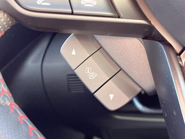 WRX S4 GT-H EX LEDアクセサリーライナー 純正11.6型ナビ フロント・サイド・バックカメラ ドライブレコーダー ETC 全席シートヒーター メモリ付きパワーシート LEDヘッドライト 純正18インチアルミホイール(37枚目)