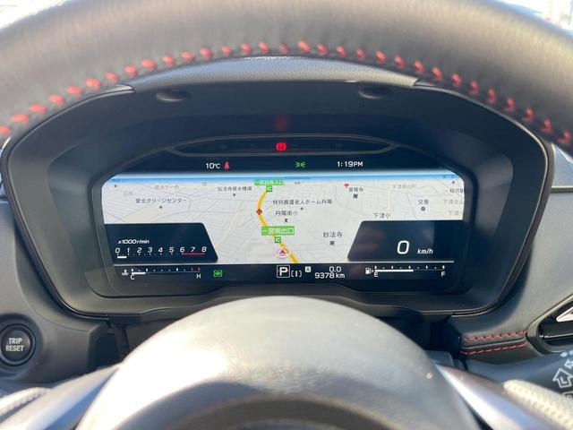 WRX S4 GT-H EX LEDアクセサリーライナー 純正11.6型ナビ フロント・サイド・バックカメラ ドライブレコーダー ETC 全席シートヒーター メモリ付きパワーシート LEDヘッドライト 純正18インチアルミホイール(44枚目)