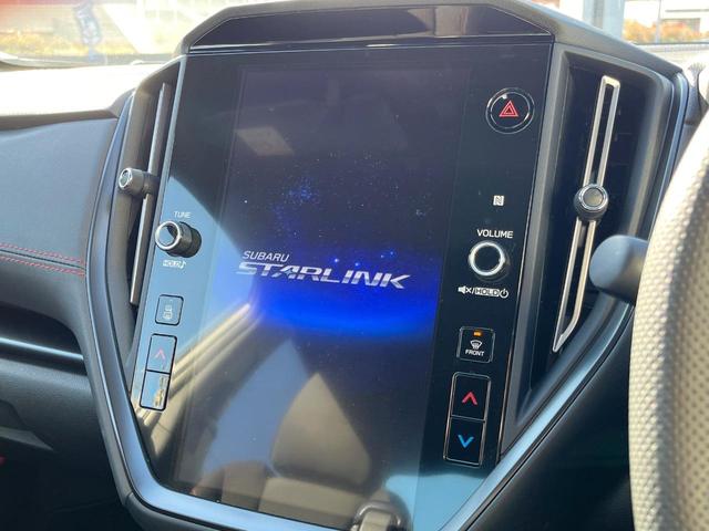 WRX S4 GT-H EX LEDアクセサリーライナー 純正11.6型ナビ フロント・サイド・バックカメラ ドライブレコーダー ETC 全席シートヒーター メモリ付きパワーシート LEDヘッドライト 純正18インチアルミホイール(51枚目)