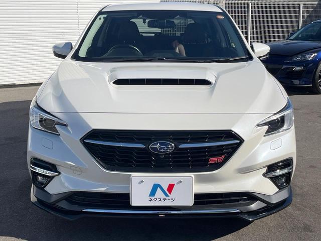 レヴォーグ STIスポーツ EX STIエアロパッケージ LEDアクセサリーライナー 11.6型ナビ フロント・サイド・バックカメラ ドライブレコーダー ETC パワーバックドア 全席シートヒーター メモリ付きパワーシート(15枚目)
