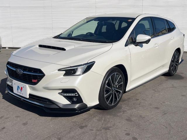 レヴォーグ STIスポーツ EX STIエアロパッケージ LEDアクセサリーライナー 11.6型ナビ フロント・サイド・バックカメラ ドライブレコーダー ETC パワーバックドア 全席シートヒーター メモリ付きパワーシート(24枚目)