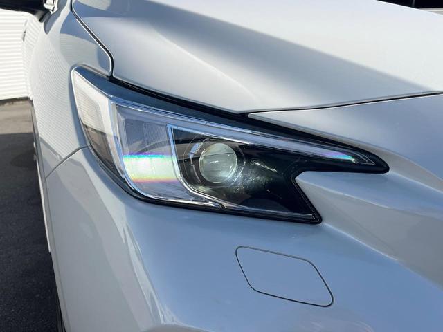 レヴォーグ STIスポーツ EX STIエアロパッケージ LEDアクセサリーライナー 11.6型ナビ フロント・サイド・バックカメラ ドライブレコーダー ETC パワーバックドア 全席シートヒーター メモリ付きパワーシート(28枚目)