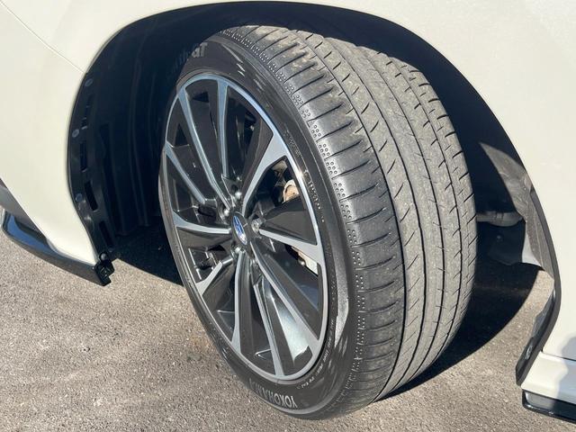 レヴォーグ STIスポーツ EX STIエアロパッケージ LEDアクセサリーライナー 11.6型ナビ フロント・サイド・バックカメラ ドライブレコーダー ETC パワーバックドア 全席シートヒーター メモリ付きパワーシート(32枚目)